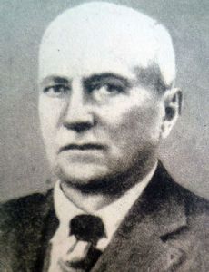 Petro Poga
