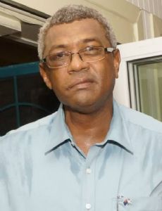 Pio Tikoduadua