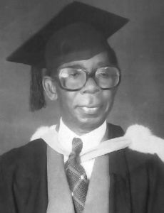 Dick W. Emuchay