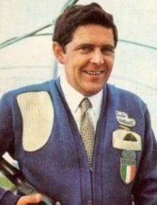 Ennio Mattarelli