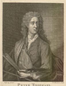Peter Tillemans