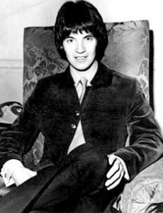 Eric Haydock