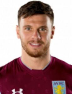 Scott Hogan
