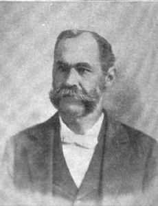 Nicholas Franklin Roberts