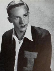 Ken Menke