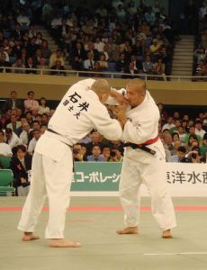 Keiji Suzuki