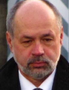 Jiří Pehe