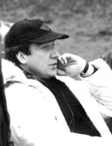 Peter Ellis