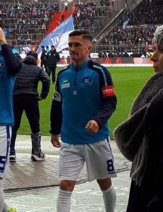 Marcel Mehlem