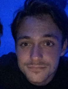 Julian Jordan