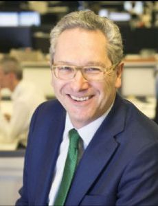 John Witherow