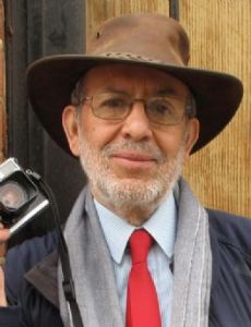 Carlos Reyes-Manzo
