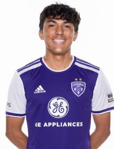 Jonathan Gomez