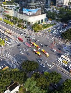 2023 Guangzhou car attack