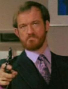 Ian Hogg