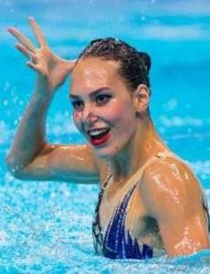 Marta Fiedina