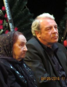 Halyna Hnatyuk