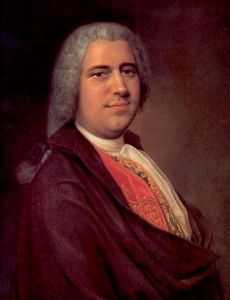 Johann David Heinichen