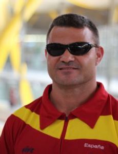 David Casinos
