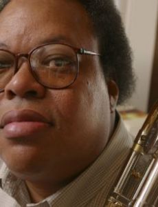 George Lewis (trombonist)