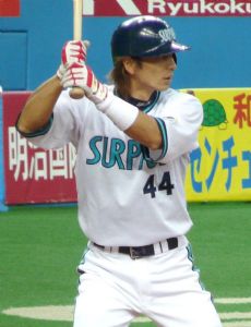 Fumihiro Suzuki