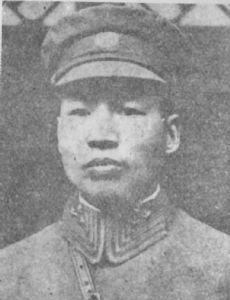 Liu Wenhui
