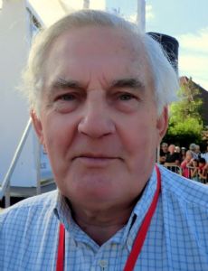 Christian Raymond