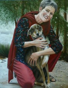 Christine Townend
