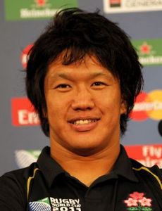 Takashi Kikutani