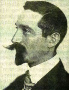 Robert Liefmann