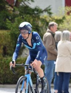 Óscar Rodríguez (cyclist)