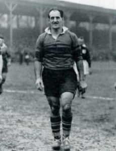 Joseph Thompson (rugby)