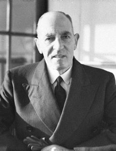 David Murray Anderson