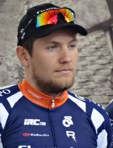 Darijus Džervus