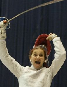 Dorina Mihai