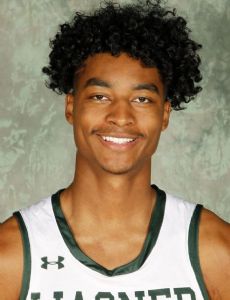 Tyrone Nesby