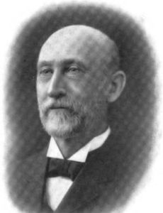 Alexander Maitland (Michigan politician)