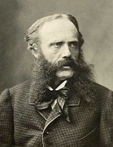 Richard von Volkmann