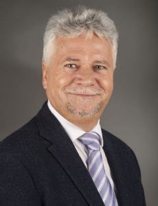Dieter-Lebrecht Koch