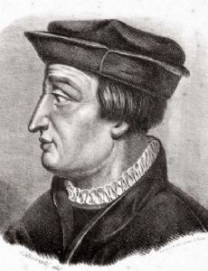 Berchtold Haller