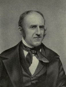 Mark Hopkins (educator)
