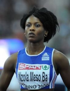 Teresa Nzola Meso Ba