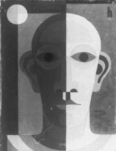 Heinrich Hoerle