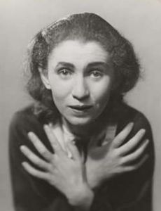 Chaja Goldstein
