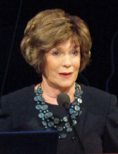 Susan Easton Black