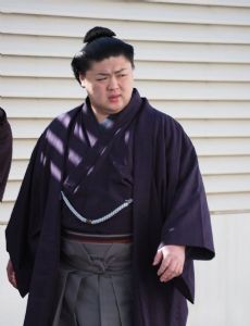 Tokihayate Hideki