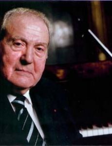 Aldo Ciccolini
