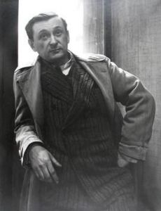 Jacques Lipchitz