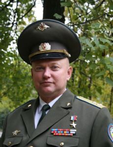 Vyacheslav Borisov