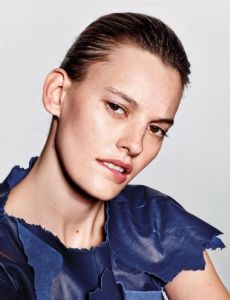 Amanda Murphy